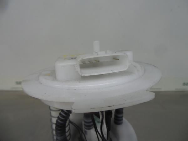 Bomba de combustível DACIA Duster (HM_)