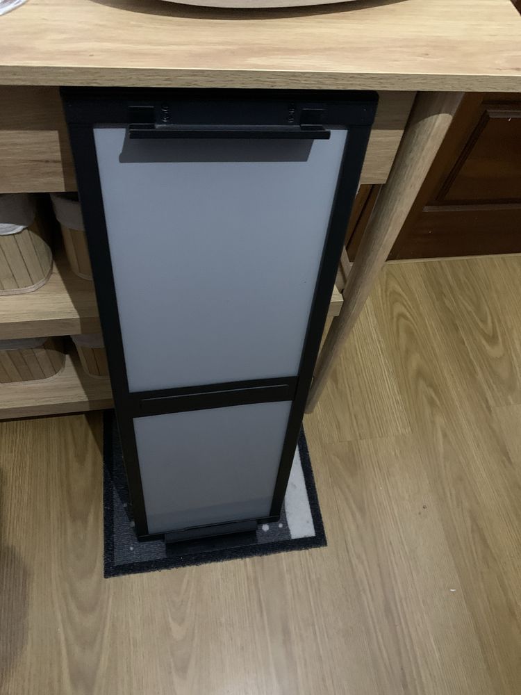 Espelho ENHET Ikea