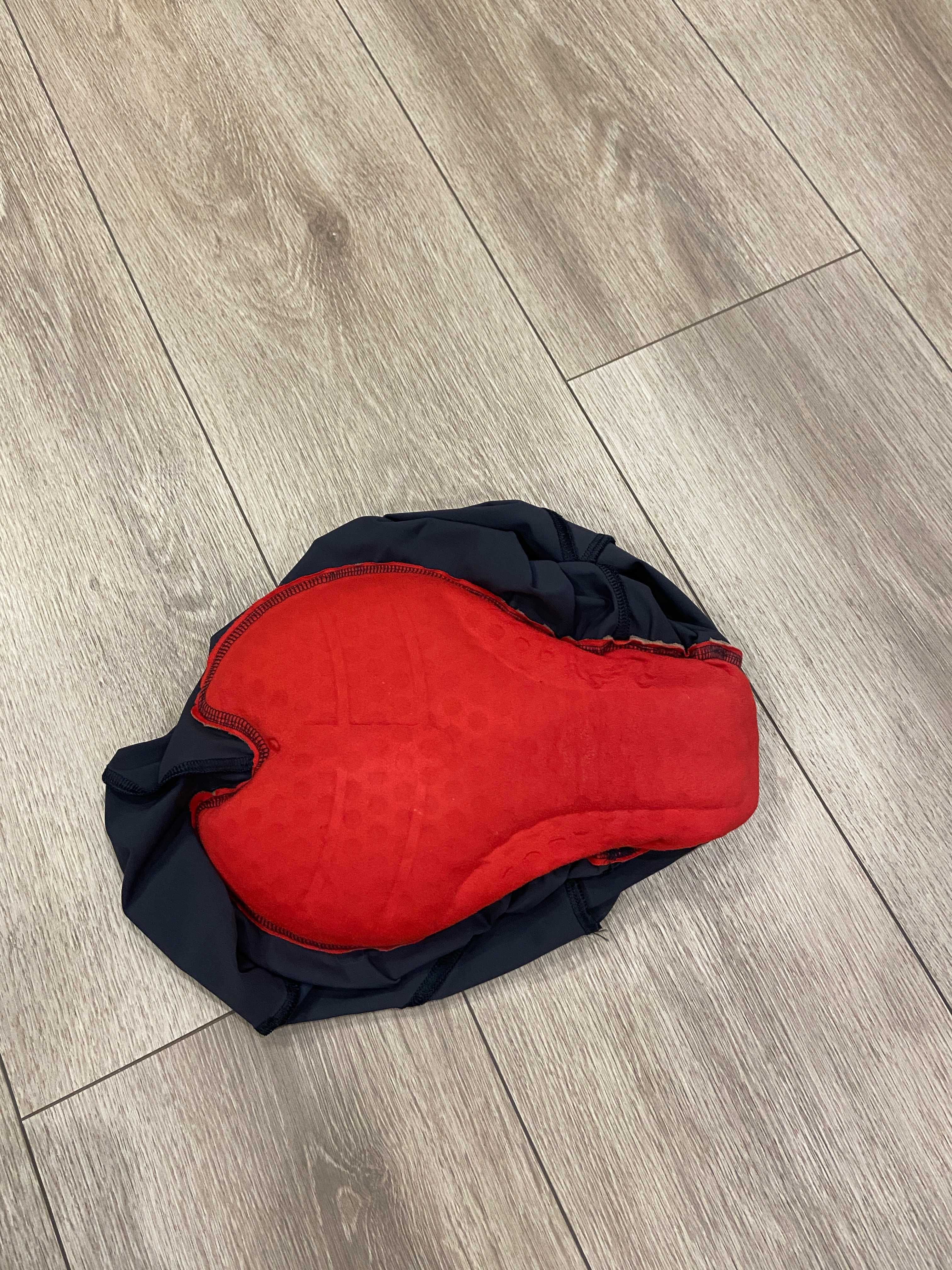 | M | Женские Велошорты / Вело шорты Castelli Velocissima 3