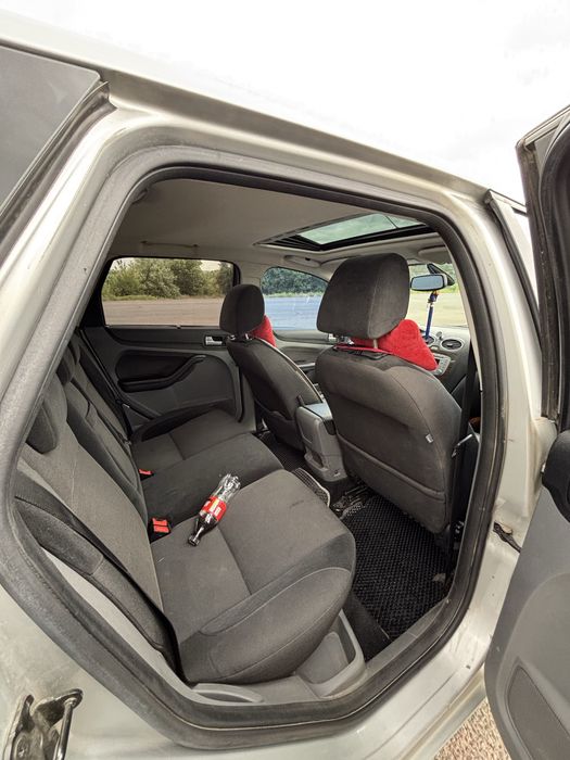 Продам власне авто .. перша ренстрація