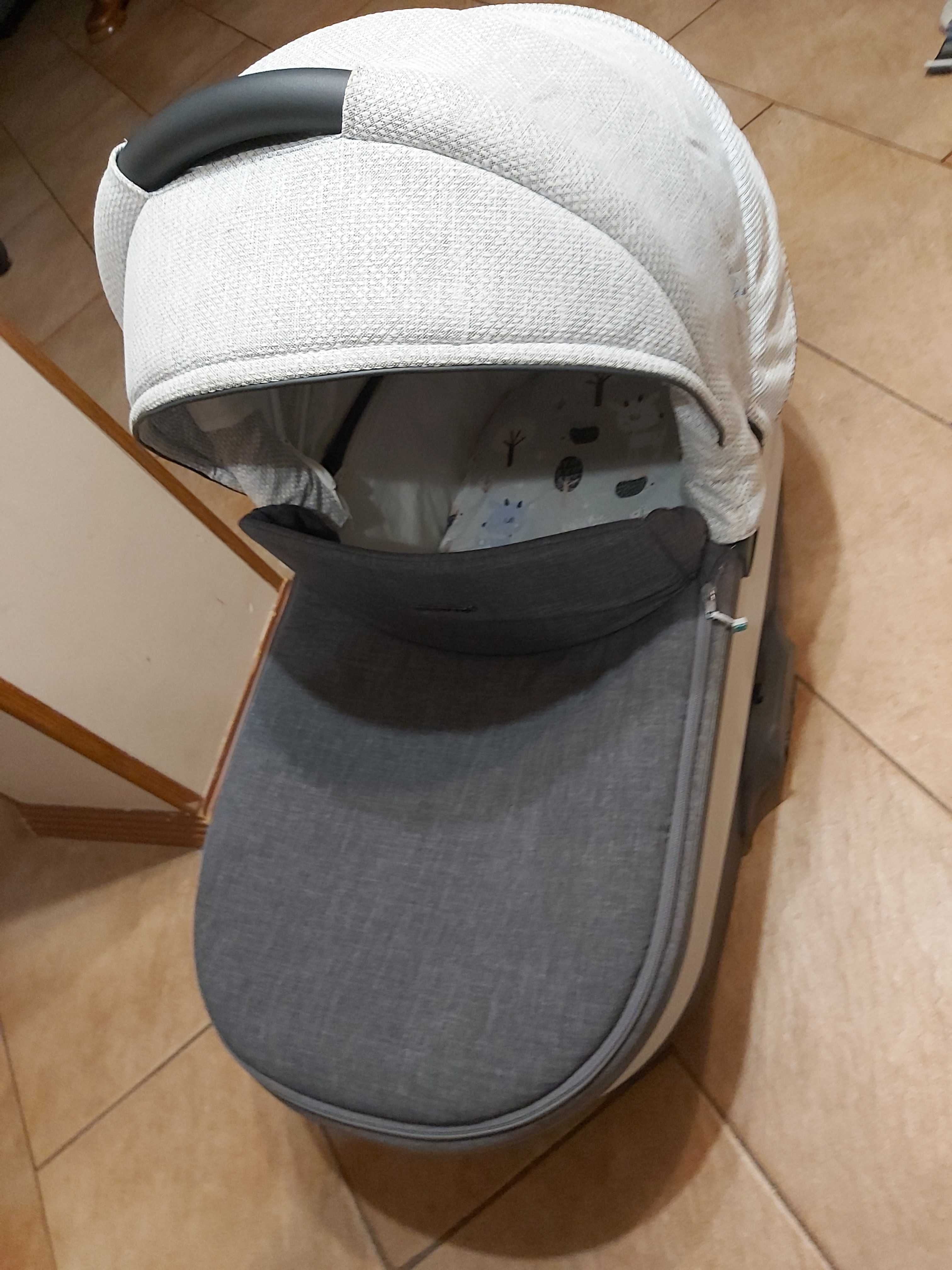 wózek Bebetto Bresso 2w1 Wysyłka