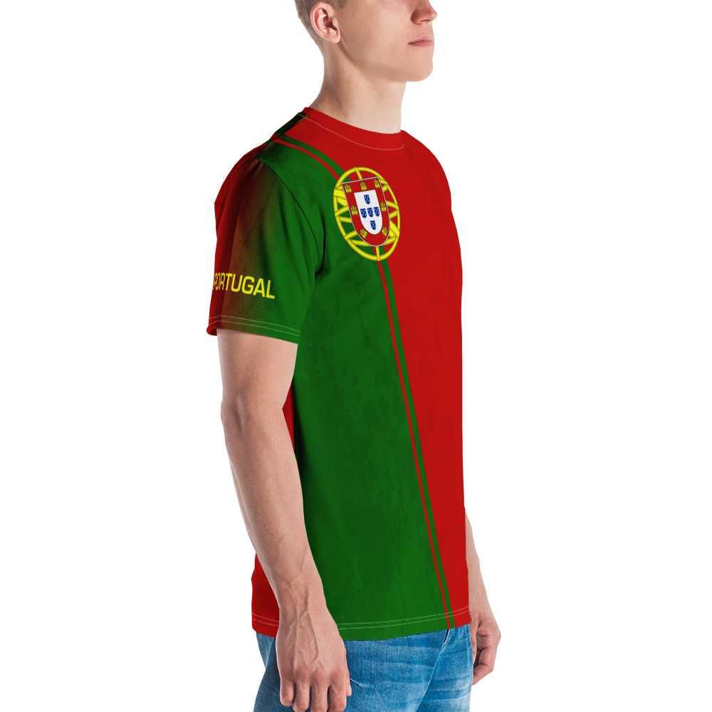 EURO 2024 PORTUGAL T-shirt