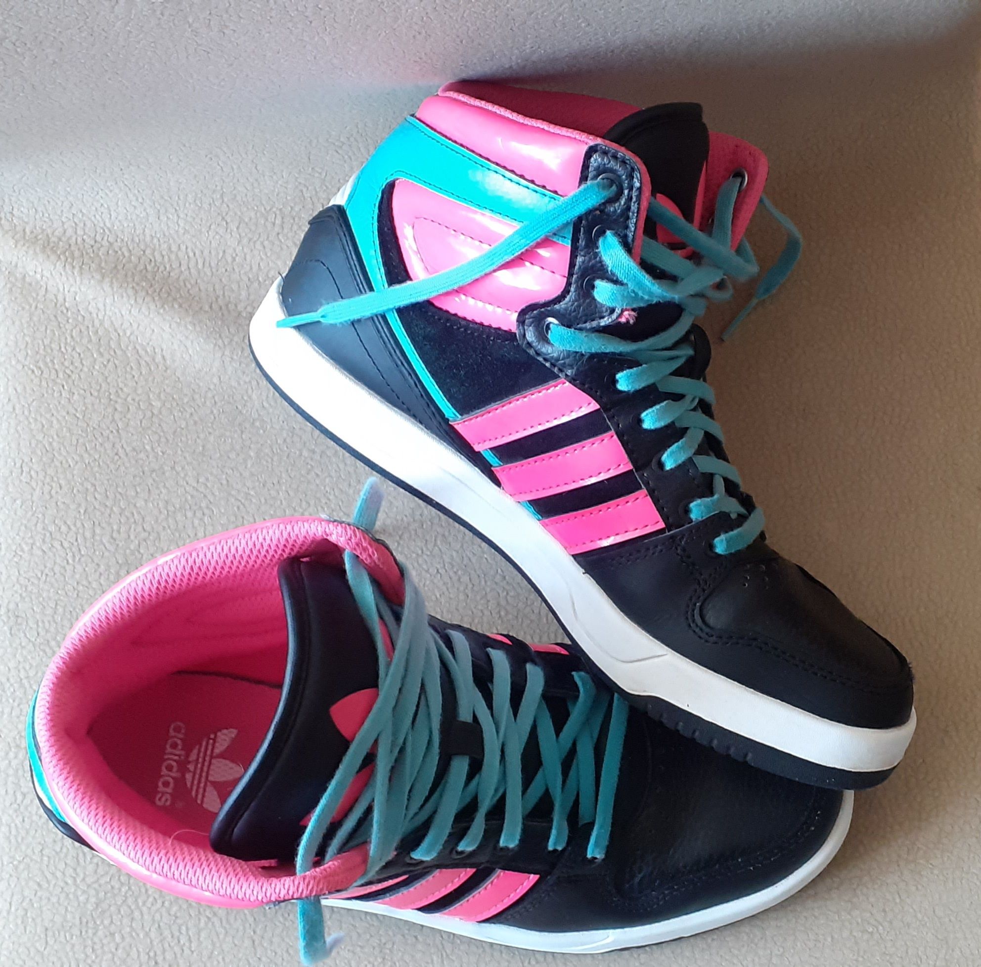 buty adidas Ortholite