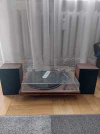 Gramofon Auna TT