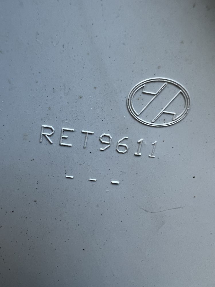 Kołpak do Renault