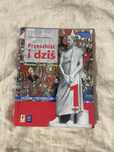 Podręcznik do polskiego  klasa 1 wsip