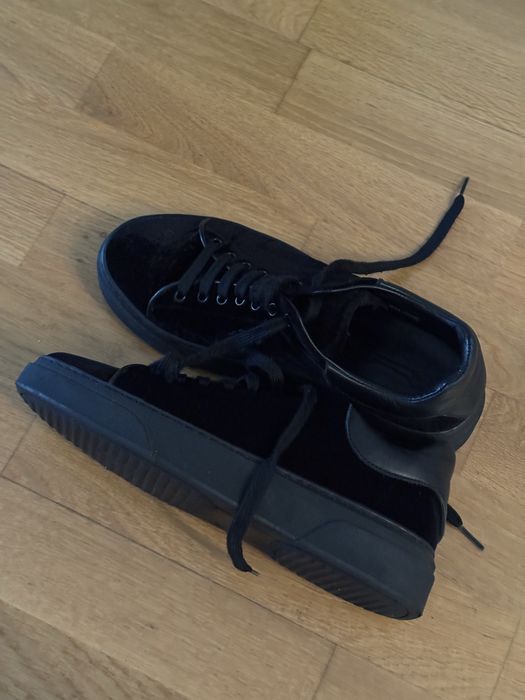 Кросівки жіночі, Max Mara, 40