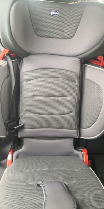 Cadeira Auto Chicco
