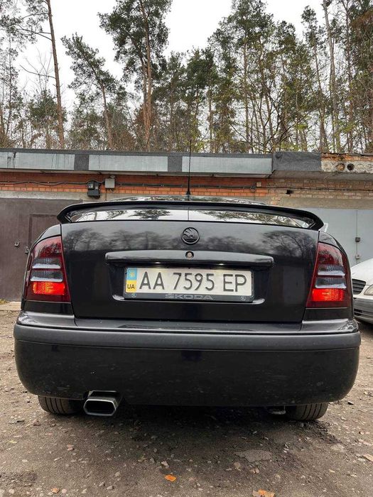 продам авто Skoda