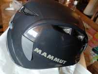 Kask wspinaczkowy Mammut Skywalker 2 nowy