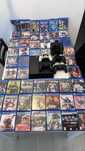 Konsola PS4 play station 4 + 2 pady + gry do wyboru !
