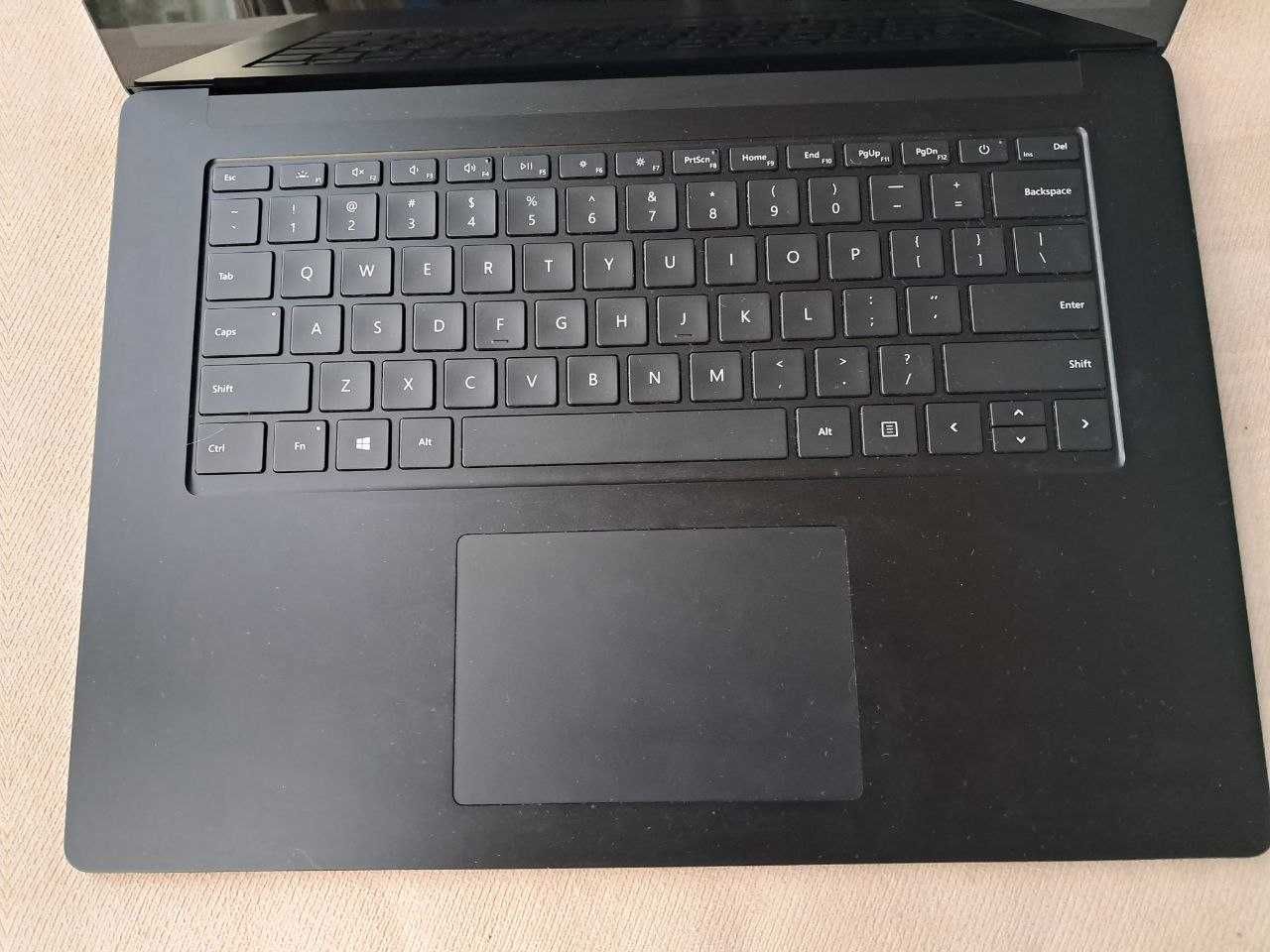 Ноутбук Microsoft Surface Laptop 3