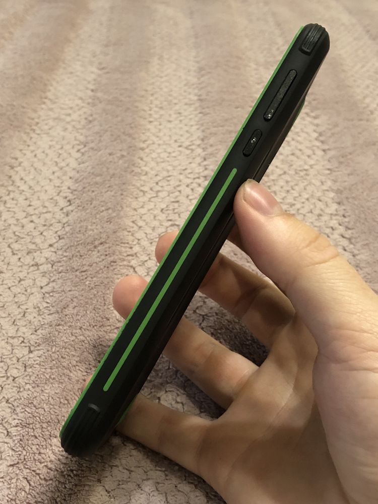 Противоударний Телефон Blackview BV6300Pro 6/128gb Android 10