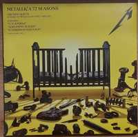 Metallica – 72 Seasons 2xLP– nowa, folia