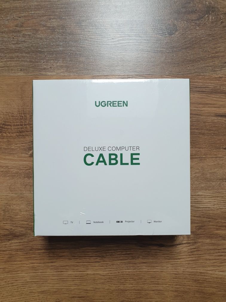 Ugreen Ethernet Cable 20 m