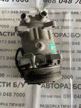 Компрессор кондиционера DAF XF 105