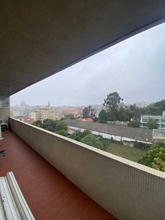 Suíte centro do Porto