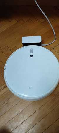 Робот-пилосос Mijia Mi Robot Vacuum Mop 1C STYTJ01ZHM)