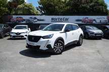 Peugeot 2008 PureTech 100 Stop&Start Active
