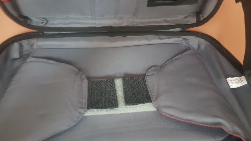 Torba na laptopa case logic