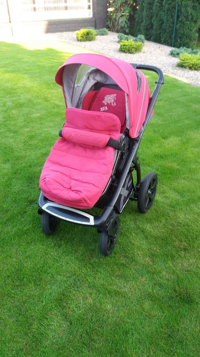 Sprzedam wózek X-Lander