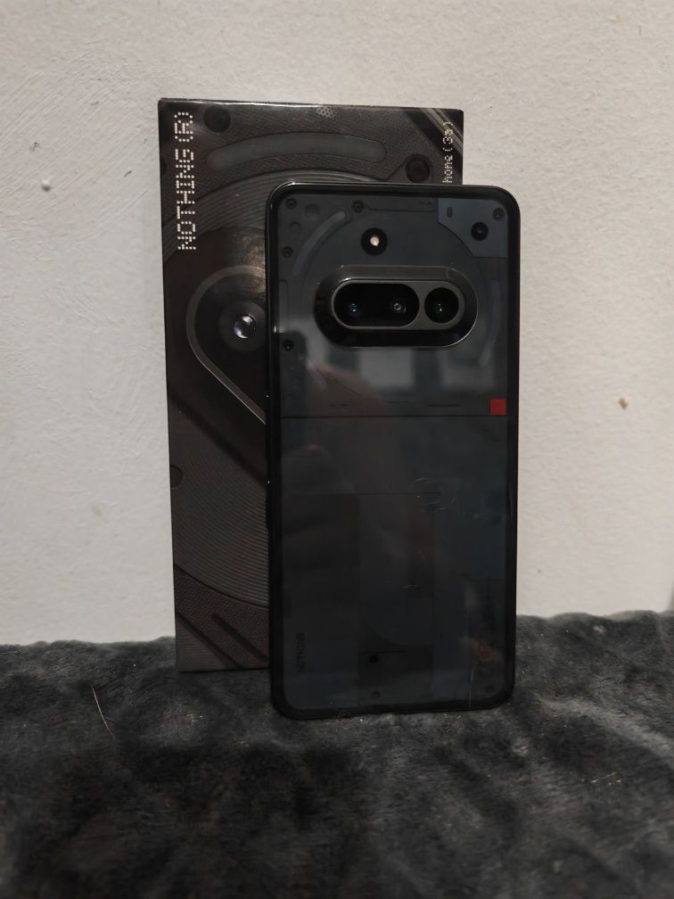 Nothing Phone 3a