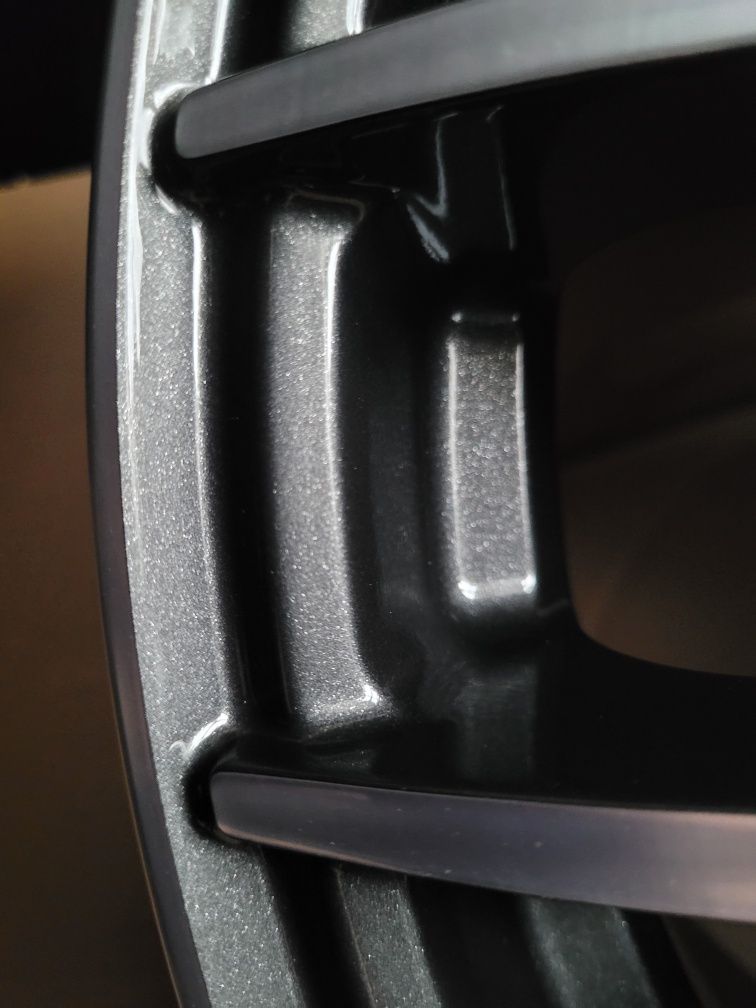 16 4x108 felgi aluminiowe nowe Dotz - Ford Fiesta,  Ka