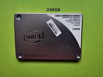 SSD 240GB InTeL  PRo