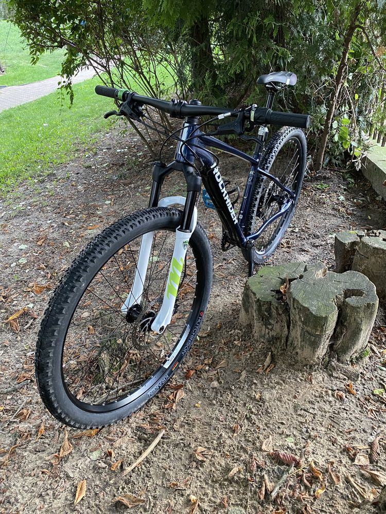 Prawie nowy. Rower MTB XC Rockrider xc100.