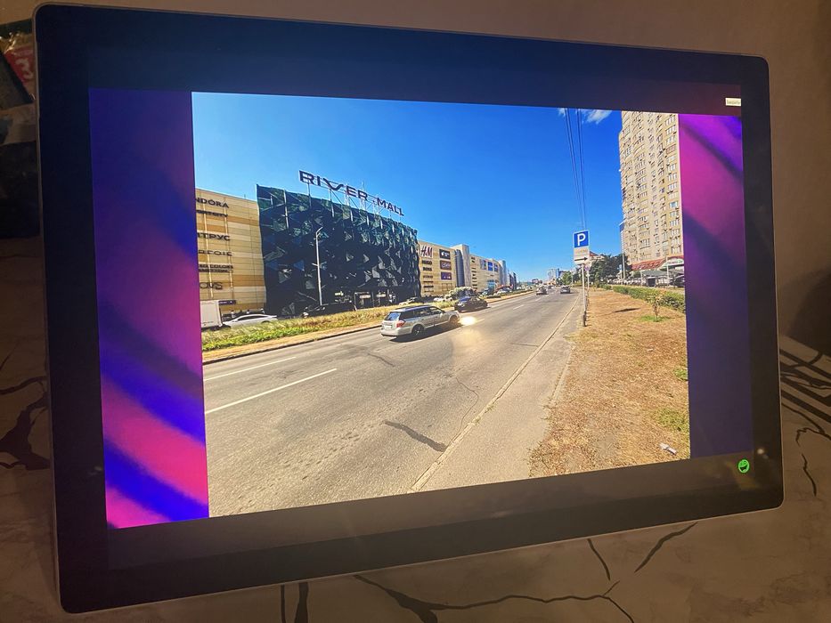 Microsoft Surface Pro 6, 8/128.