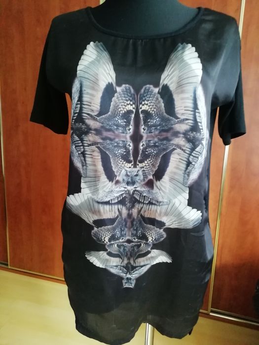 Śliczna Bluzka damska