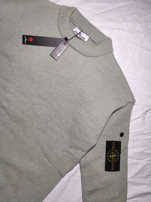 Світер stone island