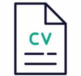 Stworzę dla Ciebie idealne CV