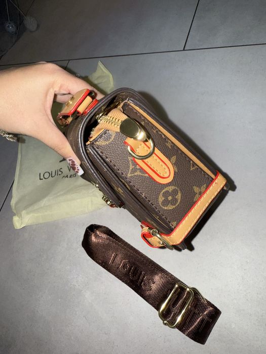 Torebka torba lv louis vuitton