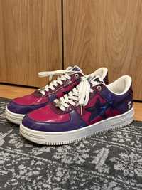 A Bathing Ape Bape Sta Low