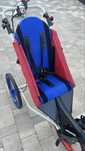 Wózek rehabilitacyjny buggy KANGOO