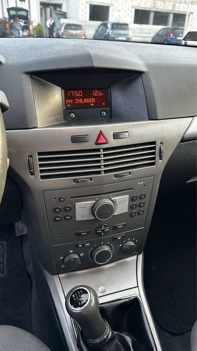 Продам Opel Astra H,авто у Львові