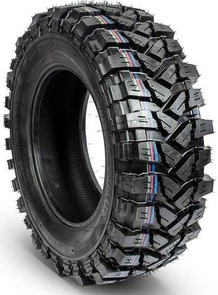 Opony 205/65R16 4x4 w teren / z gwarancją