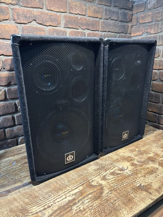 Kolumny Estradowe Dibeisi Q 1001