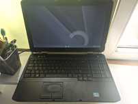 Dell Latitude E5520