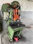 Prasa mimosrodowa 40 T stan idealny