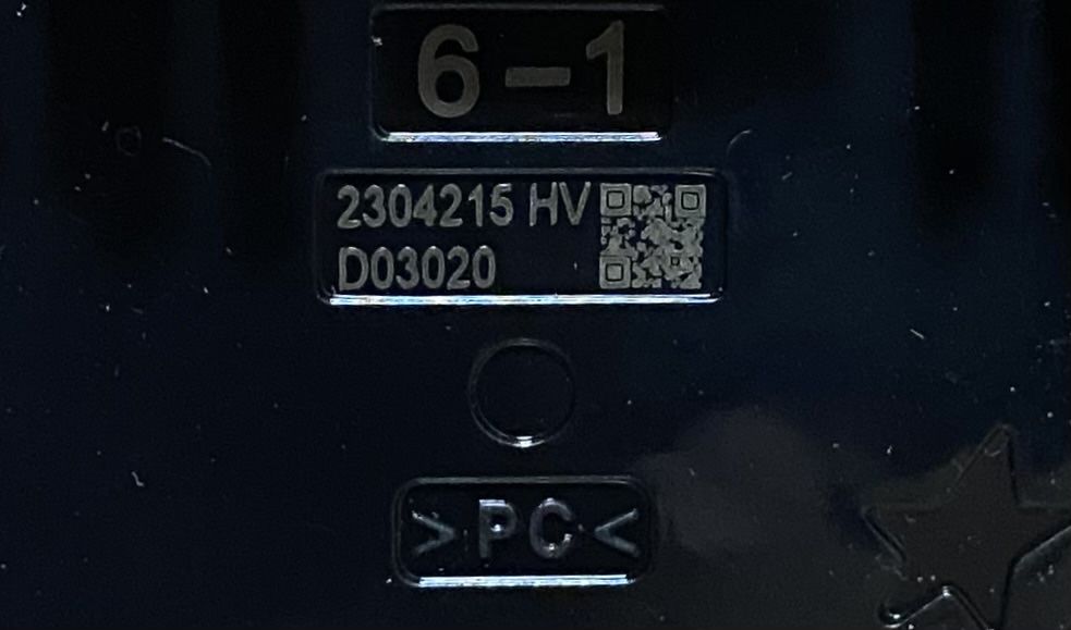 Акумулятор шуруповерта Makita BL1850B новий