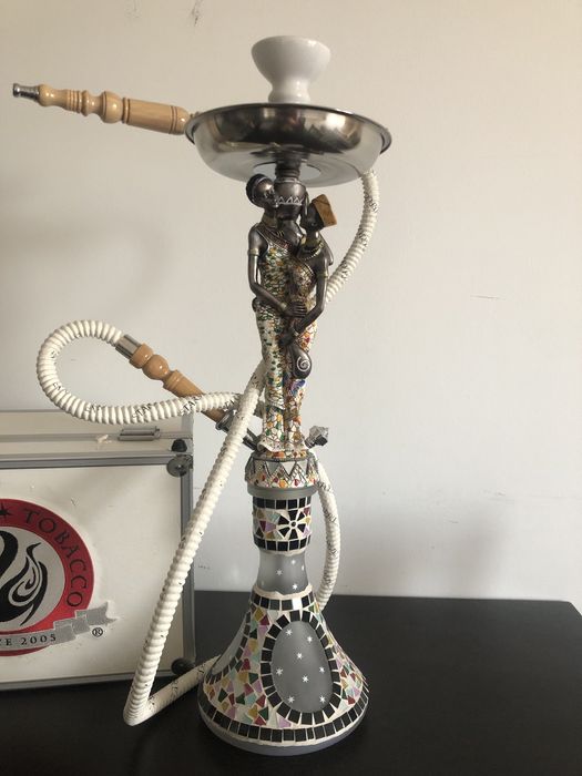 Cachimbo Starbuzz Shisha