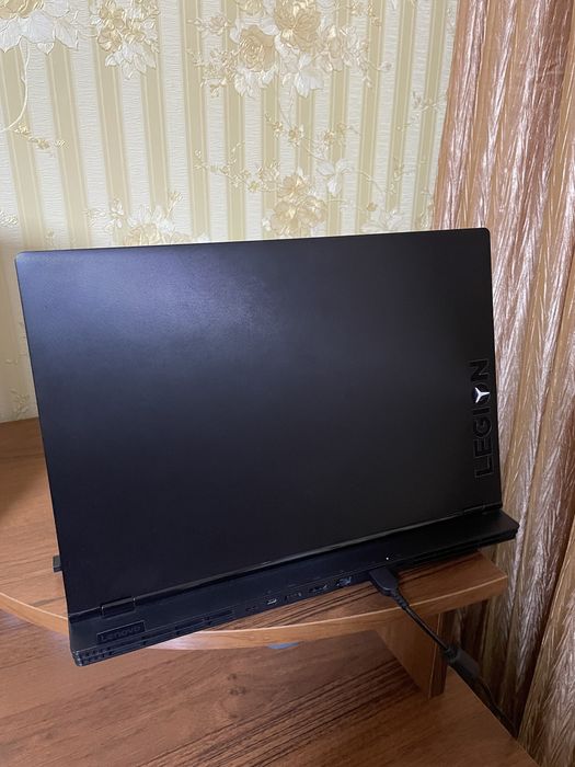 Lenovo Legion Y530 i7 / 16GB / GTX 1050 Ti / SSD 480GB — Одесса