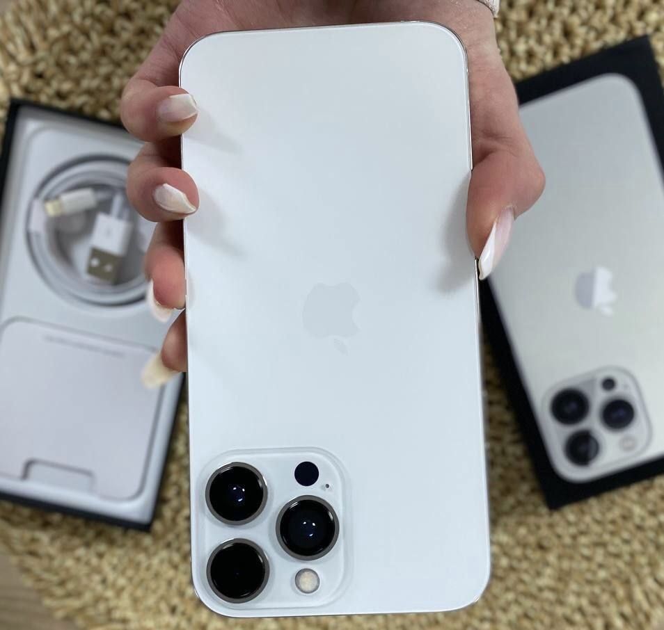 iPhone 13 pro 128gb neverlock