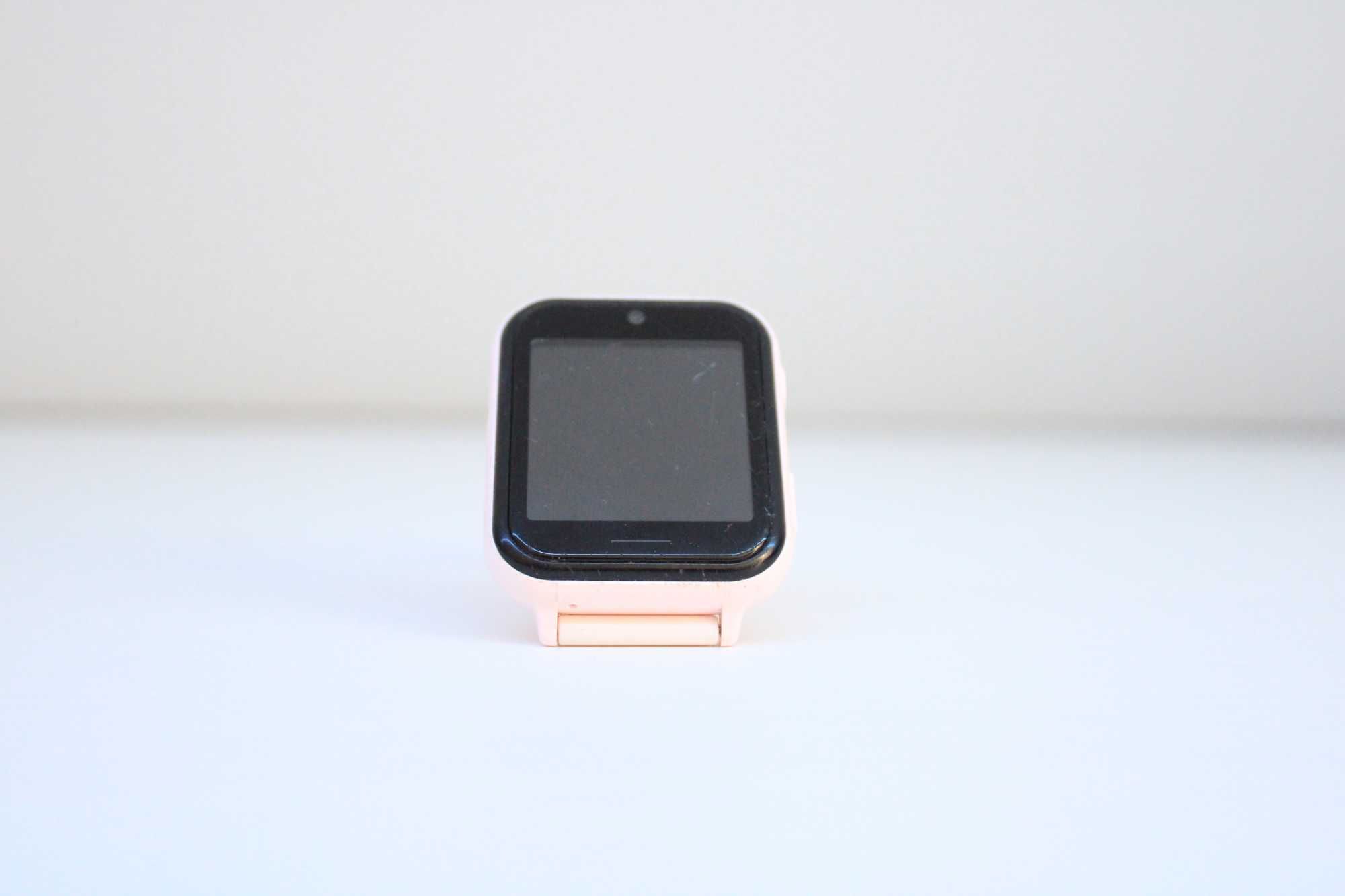 Smartwatch para Criança – Chamadas, Jogos, Música