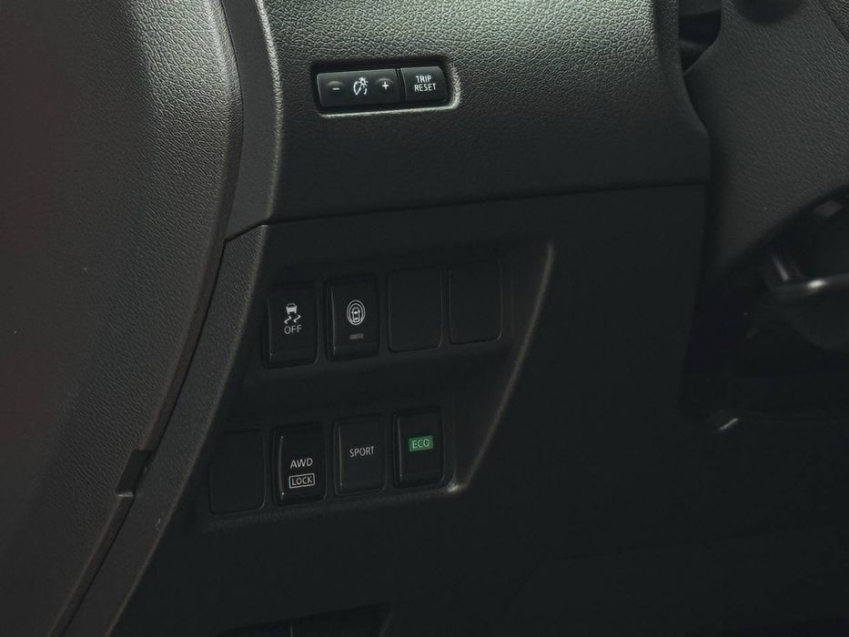 Nissan Rogue Sport, 2021 рік, 2.0 бензин, повний привід, автомат,83т.к