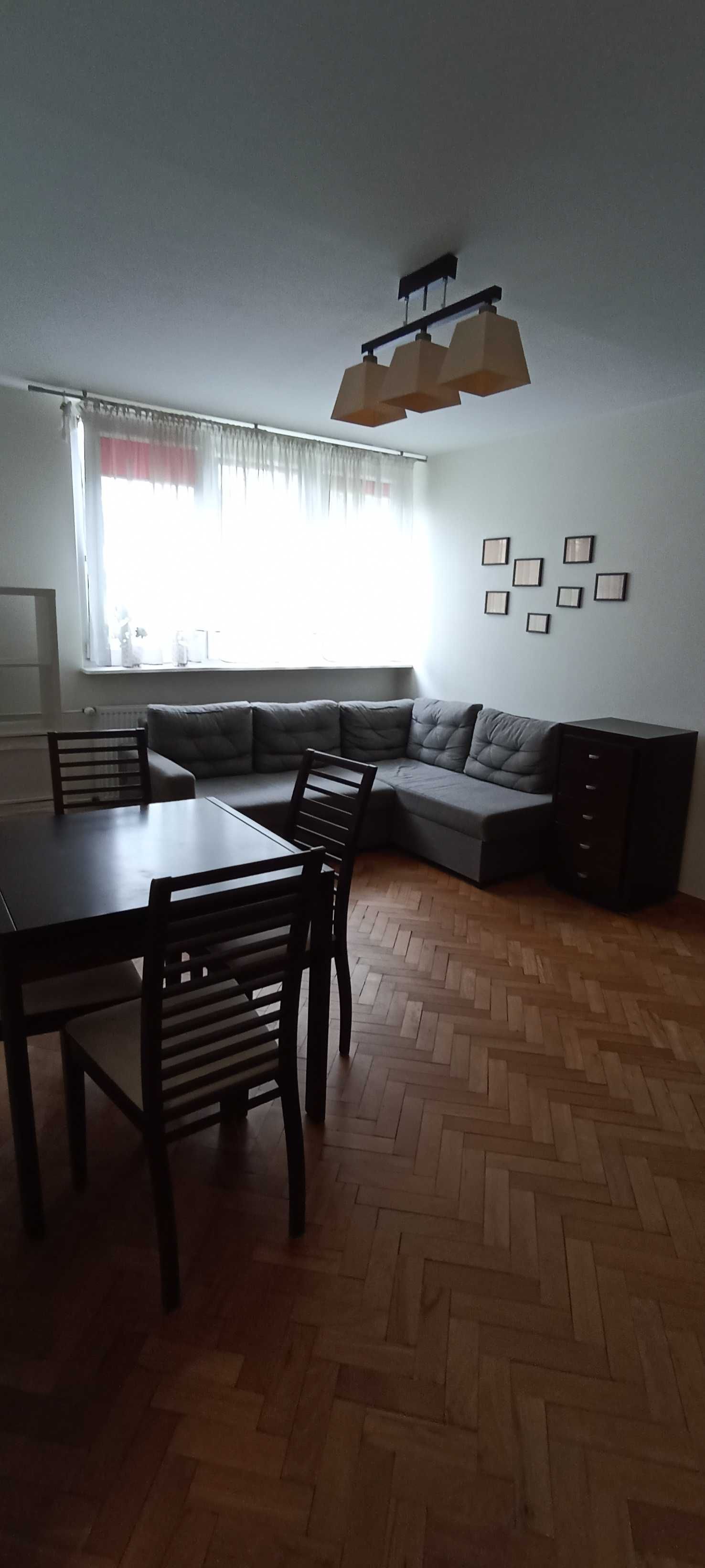 Mieszkanie 38 m2, Łódź Zarzew
