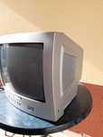 Tv a cores, marca SANYO