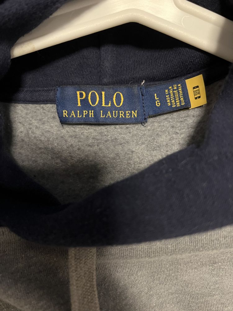 Bluza Polo ralph lauren